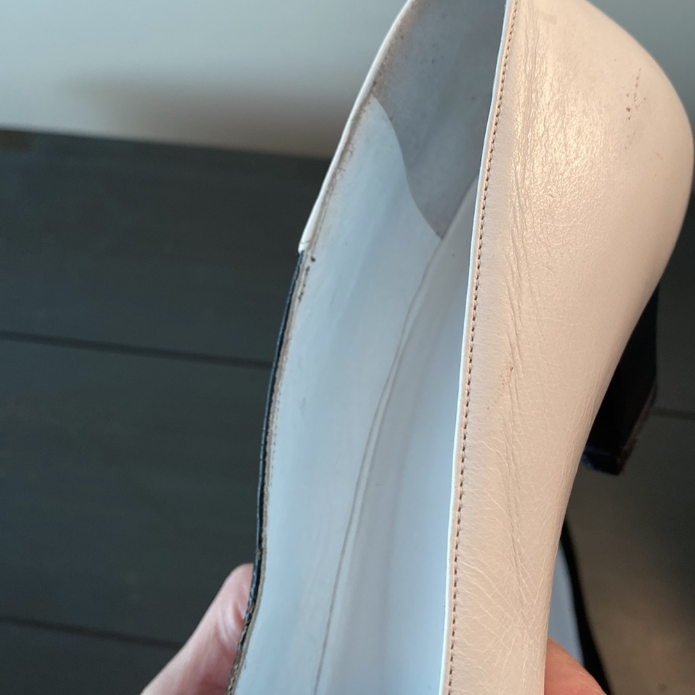 Petra Firenze heels vintage size 8 N - Picture 10 of 15